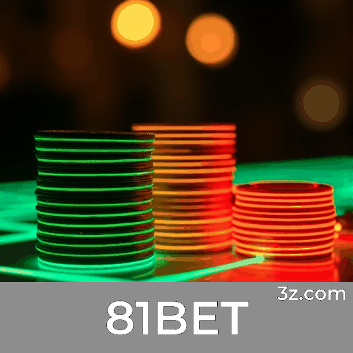 Aumente Suas Chances com o App 81BET