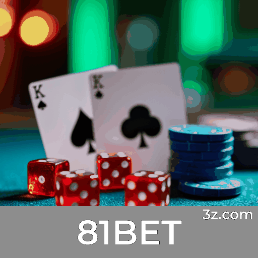Experiência Profissional de Cassino ao Vivo no 81BET
