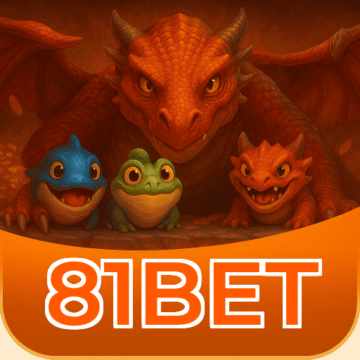 81BET