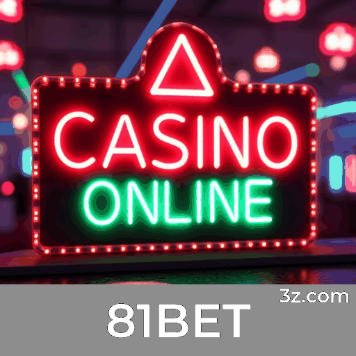 81BET: Ofertas Promocionais Imperdíveis para Você