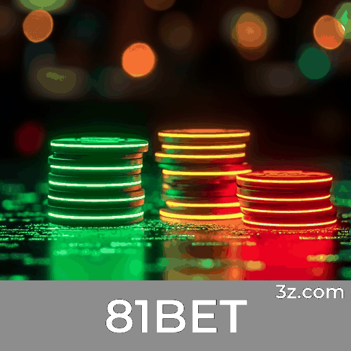 Bônus e Promoções Únicas no 81BET