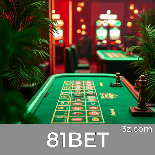 Aumente Suas Chances com o App 81BET