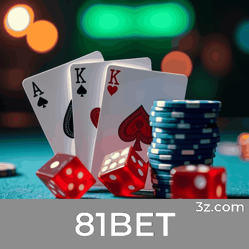 81BET: Ofertas Promocionais Imperdíveis para Você