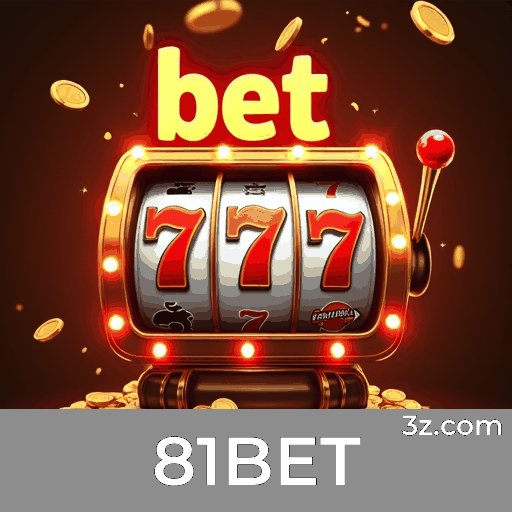 81BET: A emoção dos jogos de cassino e grandes chances de ganho
